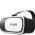 Las gafas de realidad virtual VR BOX  es un  visor inhalámbrico en el que introd