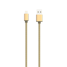El cable USB LDNIO LS17 con sistema android, Permite cargar dispositivos con sal