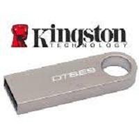 Llave Maya Kingston 4 GB, es un excelente dispositivo de almacenamiento masivo q