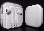  El Iphone 6 Earphones con control de volumen es un audifono mano libre para IPH