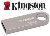 Llave Maya Kingston 16 GB, es un excelente dispositivo de almacenamiento masivo 