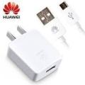 El cargador de Pared Huawei CU-0180, es un cargador con gran capacidad con cable