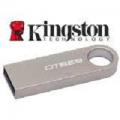 Llave Maya Kingston 4 GB, es un excelente dispositivo de almacenamiento masivo q