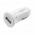 Kit Cargador LDNIO DL-C12 espcialmente para iPhone 6 para automóvil,es ideal par