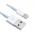El cable USB iPhone 5G,5S,5C,6G,6S,6P,7G,  especialmente para iPhone, permite ca