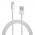 El cable USB iPhone 5G,5S,5C,6G,6S,6P,7G,  especialmente para iPhone, permite ca