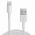 El cable USB iPhone 5G,5S,5C,6G,6S,6P,7G,  especialmente para iPhone, permite ca