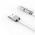 El cargador USB LDNIO LC84 2 en 1, es un cargador que funciona tanto como para s