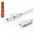 El cargador USB LDNIO LC84 2 en 1, es un cargador que funciona tanto como para s