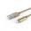 El cargador USB LDNIO LC88 2 en 1, es un cargador que funciona tanto como para s