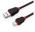 El cable USB LDNIO LS02 con sistema android, Permite cargar dispositivos con sal