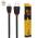 El cable USB LDNIO LS02 especialmente para iPhone 6, Permite cargar dispositivos