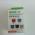 La bocina bluetooth Ewtto ET-P1834B , permite la conectividad bluetooth a difere