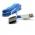 l cable USB LDNIO XS-07 con sistema android, Permite cargar dispositivos con sal