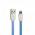 El cable USB LDNIO XS-07 especialmente para iPhone 6, Permite cargar dispositivo
