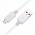El cable USB Samsung S7, Permite cargar dispositivos con salida Micro USB, es id
