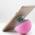 Bocina Bluetooth honguito es muy práctico y  pequeño, su sonido es de muy buena 