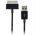 El cable USB Samsung P1000,es de alta calidad ideal para llevar a todas partes. 