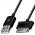 El cable USB Samsung P1000,es de alta calidad ideal para llevar a todas partes. 