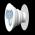  PopSocket es un accesorio que funciona como sujetador y base para sus equipos m